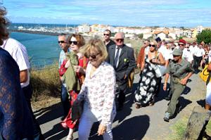 Cap Agde- Debarquement Provence 2019- 103